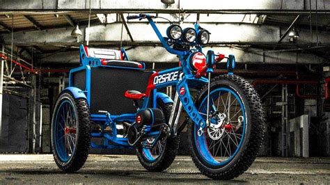 Best Tricycles 2024